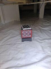 Dehumidifier