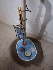 Sump Pump