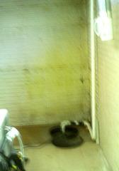 Inefficient Sump Pump 