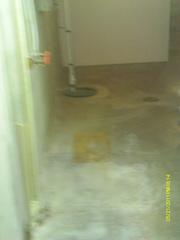 Damp Perimeter