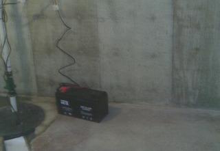 UltraSump