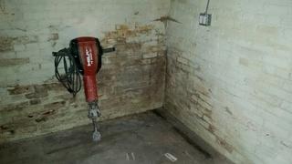 Preparing Installation 