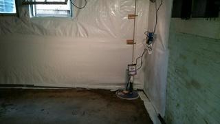 Installing SuperSump 