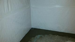 WaterGuard Installed 