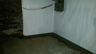 CleanSpace & WaterGuard 