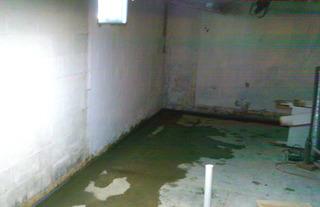 WaterGuard Installed 