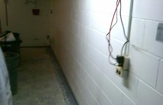 Installing WaterGuard