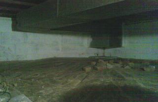 The Old Liner