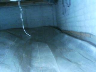 Inefficient Liner