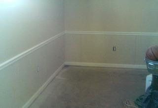 EverLast Paneling 