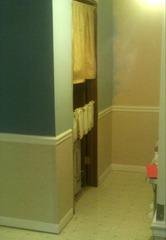 Basement Elevated 