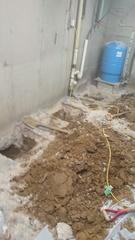 Preparing For Installation 