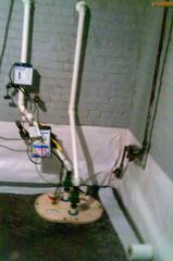 TripleSafe & WaterGuard