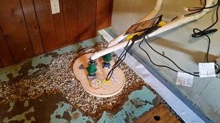 TripleSafe Installation