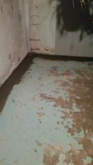 Waterproofed Perimeter