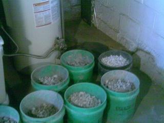 Crushed Stone