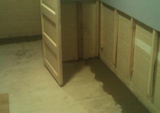 WaterGuard Installed