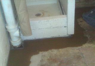 Waterproofing Wet Basement