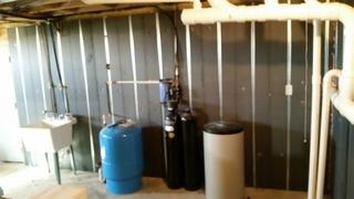 Basement To Beautiful Panels