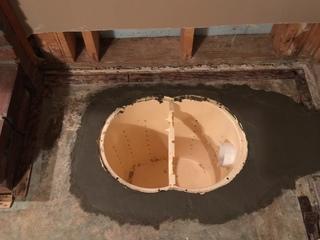 TripleSafe Sump Pump Installation