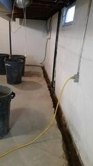 Installing WaterGuard