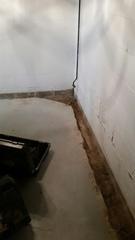 WaterGuard Port Preparation