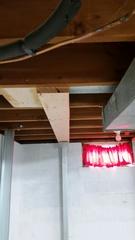 Patented Tightening System