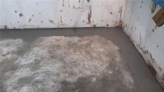 WaterGuard Completes Basement WaterProofing in Fenton, MO