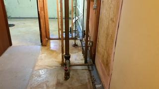 Our WaterGuard System Pt 4