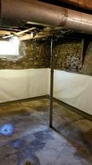 WaterGuard and CleanSpace