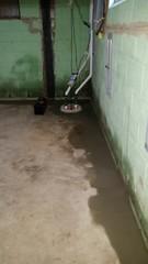 Basement Waterproofing in Peoria