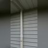 Code requires radon mitigation systems to surpass the roof of the home.
