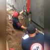 Residential Piering