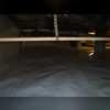 This photo shows what the crawlspace looked like with the installed CleanSpace Liner.