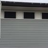 Hardie siding is engineered for climate to help protect buildings against what nature brings - from fluctuating temperatures and humidity to hungry pests.  It helps them  look beautiful longer.