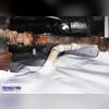 The CleanSpace Encapsulation System can be cut and custom fit to fit any area of the crawl space.