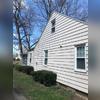 This siding was in need of repalcing
