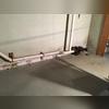 Blocked wall with mold growth, Albany NY