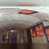 The customer still has a lot of work to do before the bus is move-in ready, but the insulation was a huge step in the process!