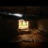 Here is the main part of the crawlspace, where the actual entrance from the outside is. While it is a darker photo, the light from the outside shows that there was some water in the soil under the home. It was not much, but it certainly was enough to began causing a strange smell throughout the...