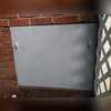 Lastly, Dan suggested he have his crawl space door sealed off with our EverLast Crawl Space Door. EverLast Crawl Space Door comes in a thick polypropylene plastic so it will not rust or rot.