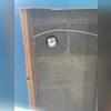 Here is the window drain that will stop the window well from leaking