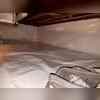 CleanSpace is a watertight barrier and will keep out moisture.