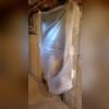If there are multiple rooms, we cover the entrances to other areas of the basement to eliminate most of the dust.