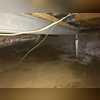 SmartJacks are designed to stop settling and can raise your sagging floor back to the proper level.
