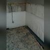 The WaterGuard intercepts the water around the perimeter of the basement to drain it to the TripleSafe Pump System.