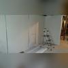 During completion of the project.
