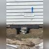 Angle iron and&nbsp; push piers were installed to stabilize and support a settling home&nbsp;