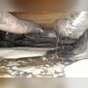 It is never a good thing to have water in your crawl space, call Woods today for a free estimate.