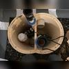 The last product we will install before sealing everything up, is a new sump pump! This is specifically a Triple Safe Sump Pump which has three separate systems that work together to keep your home dry. This patent protected technology is so advanced that even if the first pump fails, the other two...